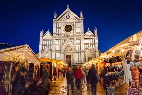 Florence Christmas Markets 2024 Dates Locations Must Knows