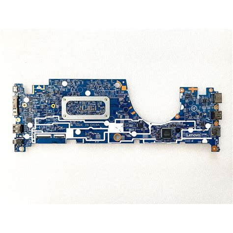 For Lenovo L13 Yoga I7 10510u 8 8g Laptop Motherboard 18834 1m 5b20s72249 Ebay