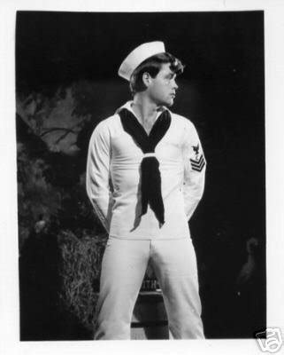 Vintage Amg Male Nude Happy Healthy Sailor