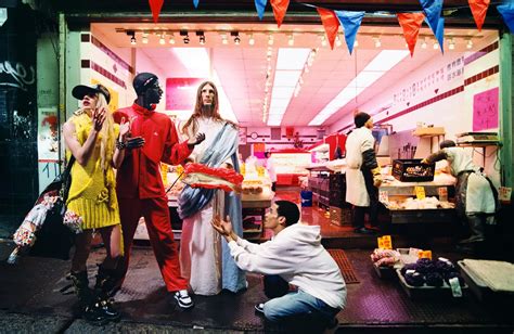 Nos préférés de David LaChapelle Magazine Artsper