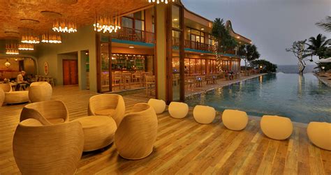 Hotels in Unawatuna | Thaproban Pavilion Waves