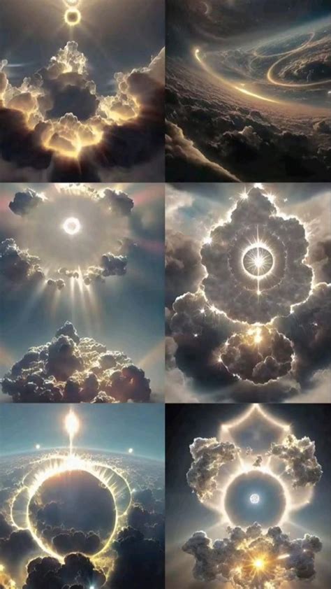 oleh Enjal Rohmawati di Aesthetic something | Gerhana matahari ...