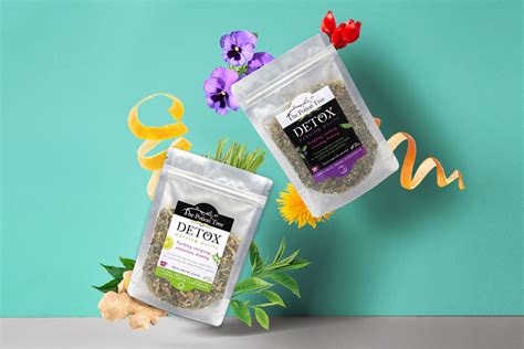 The Potion Tree: organic herbal teas and cosmetics made in NZ – The Natural Parent Magazine