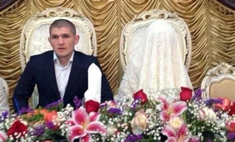 Khabib Nurmagomedov Wife: The Mystery Behind His Never Seen Wife