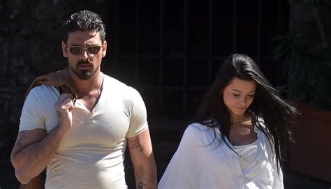 365 Days’ Michele Morrone Spotted in Portofino, Italy with Girlfriend ...