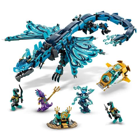 LEGO Ninjago – The Brick Fan