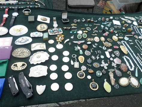 Here Are The 11 Best Flea Markets In The San Francisco Bay Area