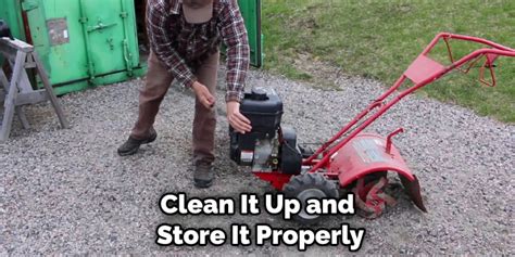 How To Use A Tiller To Remove Grass 7 Easy Steps 2025