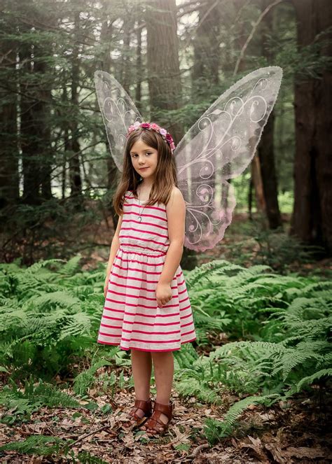 Real Fairies Images