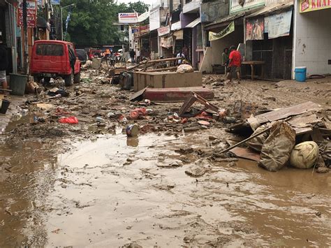 Sampah Banjir Di Kota Bekasi Empat Hari Capai 6 000 Ton Go Bekasi