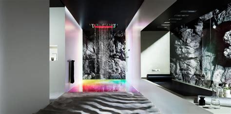 Luxusdusche Sensory Sky ATT von Dornbracht