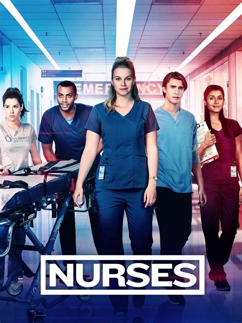 Nurses Season 1 Pictures Rotten Tomatoes