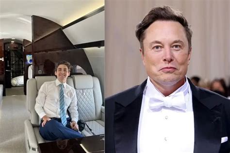 Pernah Bikin Pusing Elon Musk Pemilik Elonjet Raih Penghargaan Forbes