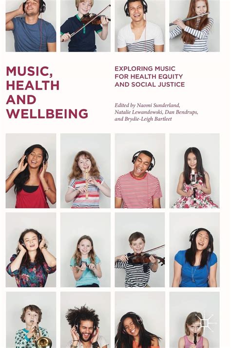 Music Health And Wellbeing Exploring Music For Health