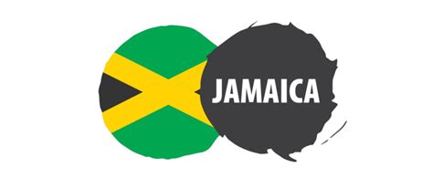 Jamaican Flag Png Transparent Images Free Download Vector Files Pngtree