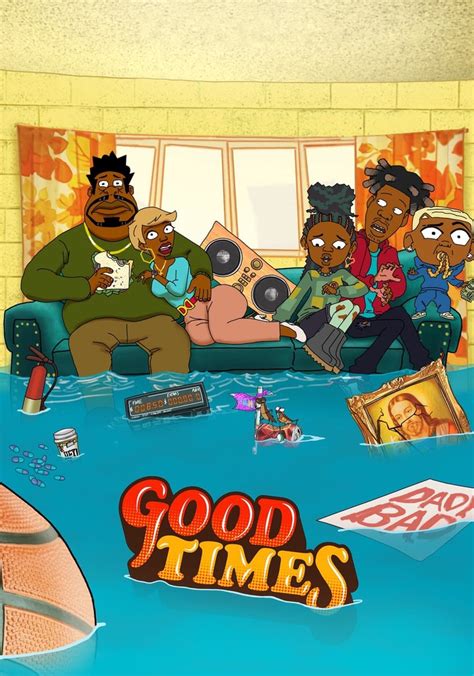 Good Times Season Watch Full Episodes Streaming Online