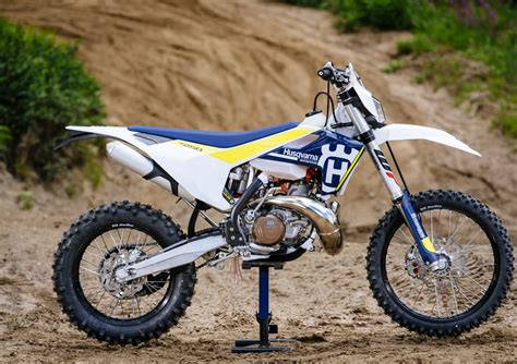 Husqvarna Te 250 2017 Prezzo E Scheda Tecnica Motoit