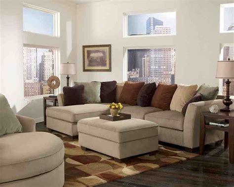 Living Room Sectionals Modern And Stylish Sectional Sofas For Your