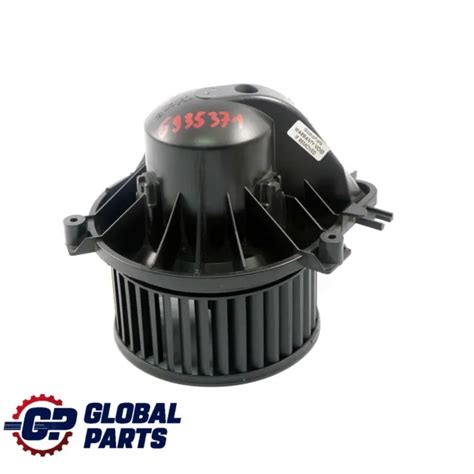 Mini Cooper R R R Ventilateur De Chauffage Moteur De Ventilateur