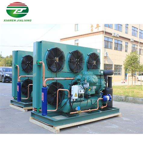 Indoor Cold Room Condenser Units Manufacturers From China Manufacturer