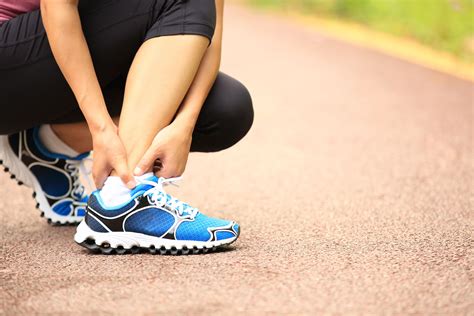 The Importance of a Podiatrist for Sports Injuries - Procare Podiatric ...