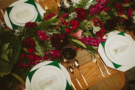 50 Gorgeous Wedding Tablescapes To Inspire That Special Day Elledecor