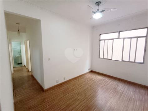 Apartamento Quartos Venda Rua Teodoro Da Silva Vila Isabel Rio