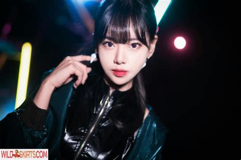 Korean Afreeca Streamer Feet Ki Yunjin Nude Instagram Leaked Photo