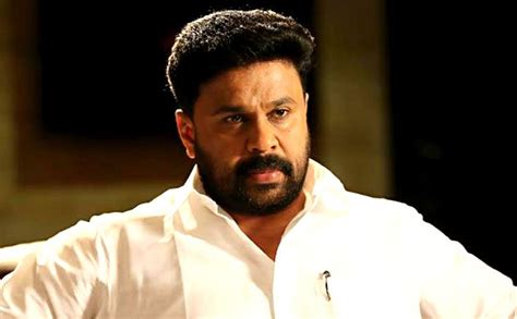 Malayalam Superstar Dileep Arrested In Actress Abduction Case