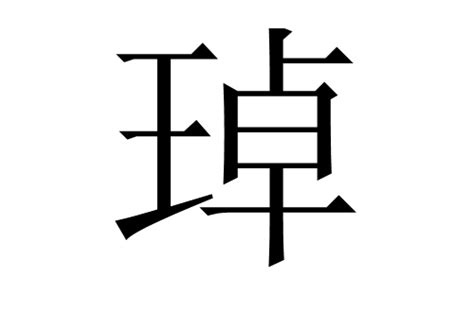 琸 基本信息 古籍解釋 中文百科全書