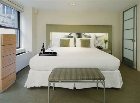 Hotel Suites in NYC | Sleep | Shoreham Hotel