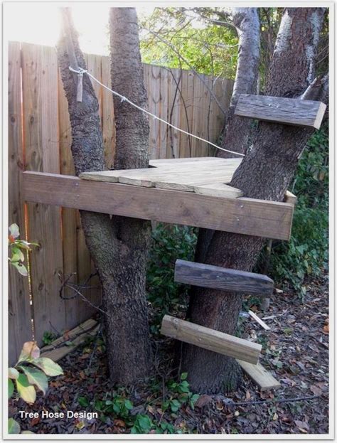 How To Attach A Treehouse To A Tree A Complete Guide Artofit