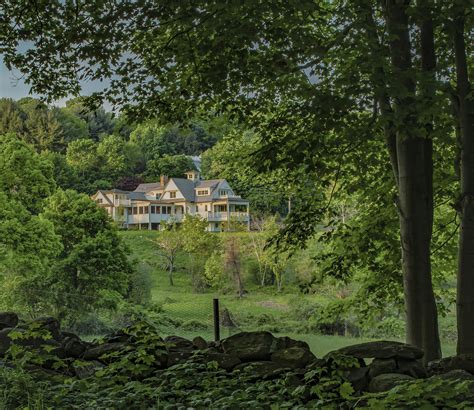 Warren Residence