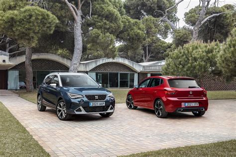 Los Coches M S Vendidos De El Seat Arona Encara La Recta Final