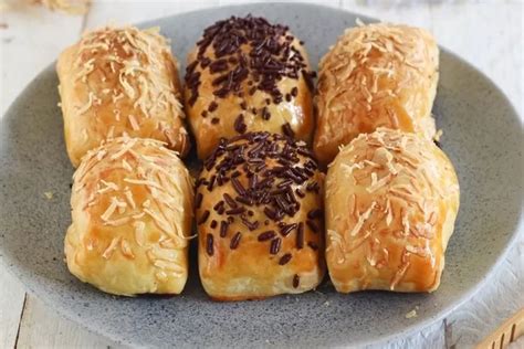 Resep Bolen Pisang Cokelat Kulit Lumpia Renyah Dan Praktis Untuk