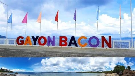 Wonders Of Bacon Sorsogon Trippinoy Sorsogon Youtube