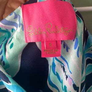 Lilly Pulitzer Dresses Lilly Pulitzer Malia One Shoulder Dress