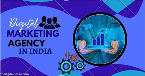 Top 10 Digital Marketing Agencies In India For Best Digital Marketing