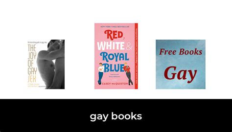 8 Best Gay Books In 2022 According To Experts