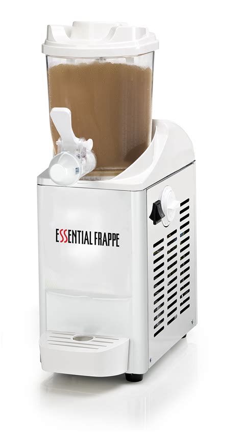 Blaze Frappe Machine - Essential Coffee Group