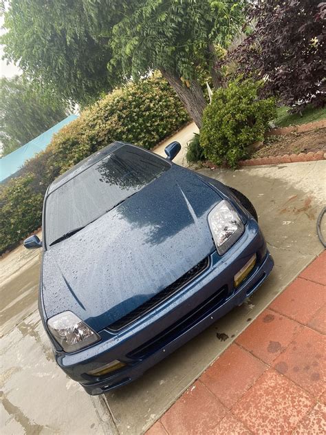 2001 Honda Prelude for Sale in Riverside County, CA - OfferUp