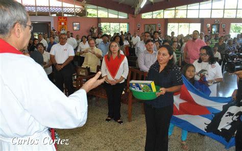 Celebran Misa Campesina En Memoria Del Comandante Fidel Castro Ruz