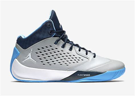 Jordan Rising High Wolf Grey Air Jordans Release Dates More