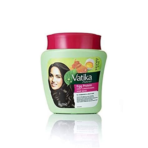 Original Branded Dabur Vatika Naturals Nourishment Hot Oil Treatment