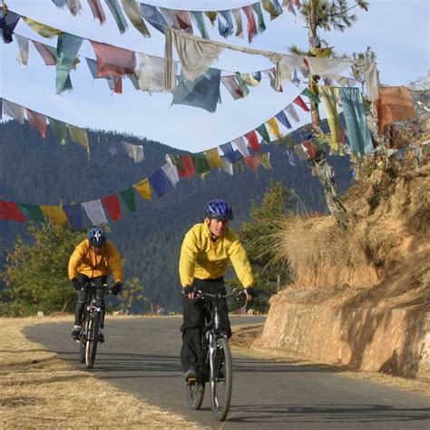 Best Time To Visit Bhutan By Month Enchanting Travels