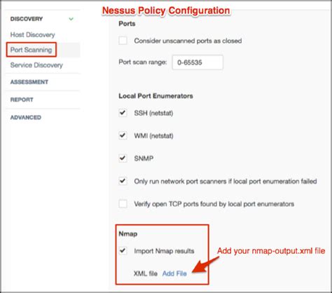 Nessus & Nmap - Black Hills Information Security