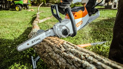 Best Chainsaw For Cutting Trees 2023 And Buyers Guide