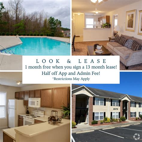 Apartments For Rent In Fayetteville Nc Rentals Apartments