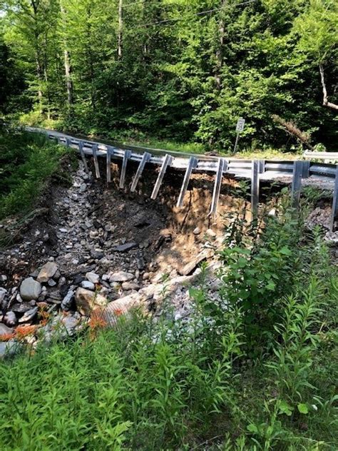 After a historical flood, Okemo re-opens for summer activities - FREESKIER