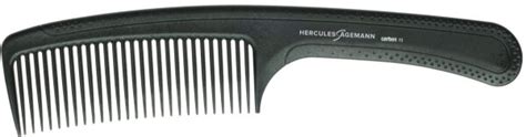 Hercules S Gemann C Griffkamm Carbon Anthrazit